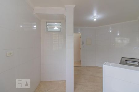 Apartamento à venda com 70m², 2 quartos e 1 vaga Apartamento à venda com 70m², 2 quartos e 1 vagaÁrea de Serviço