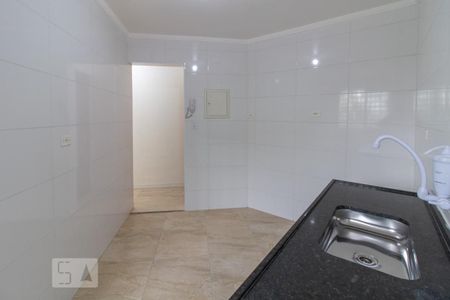 Apartamento à venda com 70m², 2 quartos e 1 vaga Apartamento à venda com 70m², 2 quartos e 1 vagaCozinha