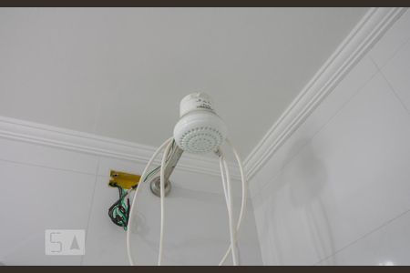 Apartamento à venda com 70m², 2 quartos e 1 vaga Apartamento à venda com 70m², 2 quartos e 1 vagaDetalhe - Banheiro