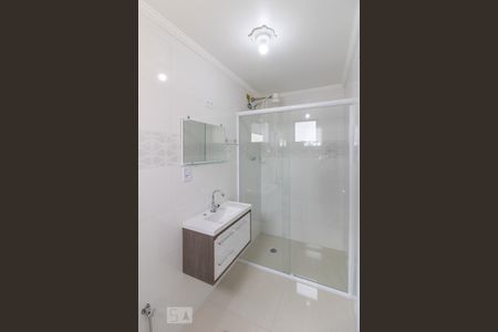 Apartamento à venda com 70m², 2 quartos e 1 vaga Apartamento à venda com 70m², 2 quartos e 1 vagaBanheiro