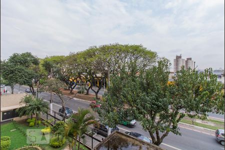 Vista do Quarto 2 de apartamento à venda com 2 quartos, 70m² em Vila Guilherme, São Paulo