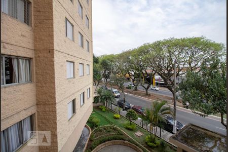 Vista da Sala de apartamento à venda com 2 quartos, 70m² em Vila Guilherme, São Paulo