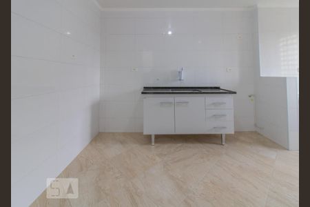 Apartamento à venda com 70m², 2 quartos e 1 vaga Apartamento à venda com 70m², 2 quartos e 1 vagaCozinha