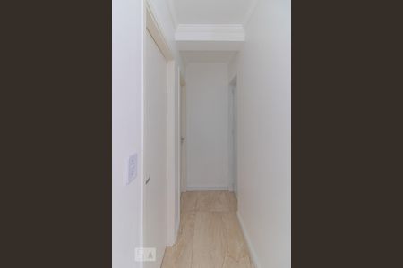 Corredor de apartamento à venda com 2 quartos, 70m² em Vila Guilherme, São Paulo