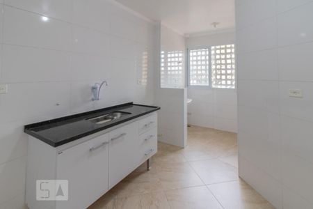 Apartamento à venda com 70m², 2 quartos e 1 vaga Apartamento à venda com 70m², 2 quartos e 1 vagaCozinha