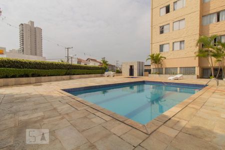 Apartamento à venda com 70m², 2 quartos e 1 vaga Apartamento à venda com 70m², 2 quartos e 1 vagaÁrea Comum - Piscina