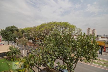 Apartamento à venda com 70m², 2 quartos e 1 vaga Apartamento à venda com 70m², 2 quartos e 1 vagaVista do Quarto 1