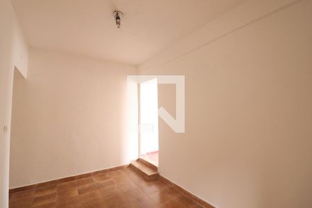 Sala de casa de condomínio para alugar com 1 quarto, 50m² em Parque Mandaqui, São Paulo
