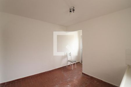 Casa de condomínio para alugar com 50m², 1 quarto e sem vagaCozinha 