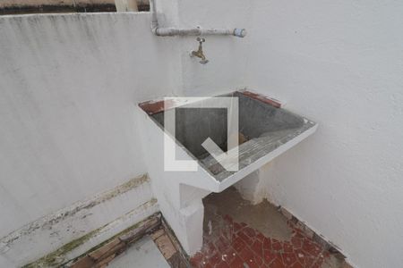 Casa de condomínio para alugar com 50m², 1 quarto e sem vagaÁrea de Serviço