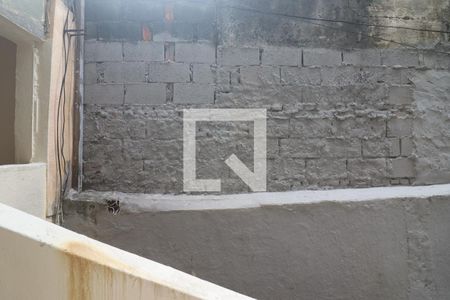 Vista Quarto  de casa de condomínio para alugar com 1 quarto, 50m² em Parque Mandaqui, São Paulo