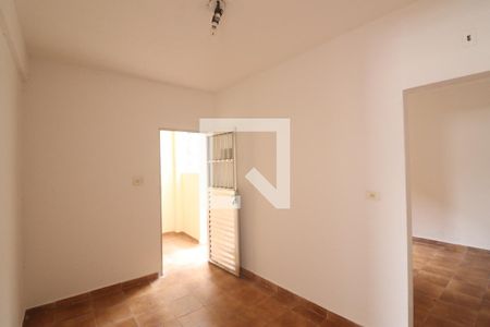 Sala de casa de condomínio para alugar com 1 quarto, 50m² em Parque Mandaqui, São Paulo