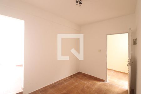 Sala de casa de condomínio para alugar com 1 quarto, 50m² em Parque Mandaqui, São Paulo