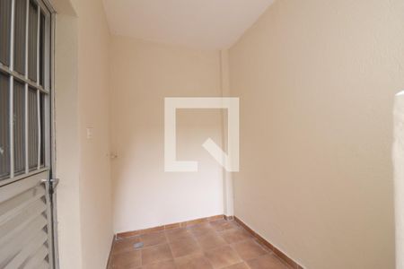 Casa de condomínio para alugar com 50m², 1 quarto e sem vagaÁrea externa