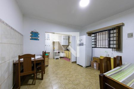 Casa à venda com 4 quartos, 120m² em Parque Santa Madalena, São Paulo