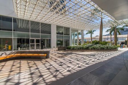 Área Comum de apartamento à venda com 1 quarto, 54m² em Bela Vista, Porto Alegre