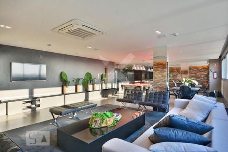 Apartamento à venda com 54m², 1 quarto e 1 vagaÁrea Comum