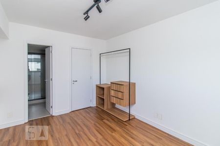 Apartamento à venda com 54m², 1 quarto e 1 vagaQuarto
