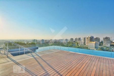 Apartamento à venda com 54m², 1 quarto e 1 vagaÁrea Comum