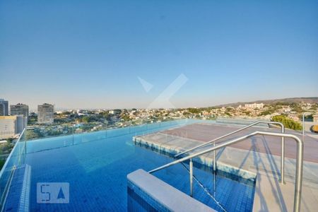 Apartamento à venda com 54m², 1 quarto e 1 vagaÁrea Comum Piscina