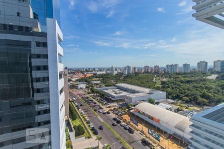 Apartamento à venda com 54m², 1 quarto e 1 vagaVista