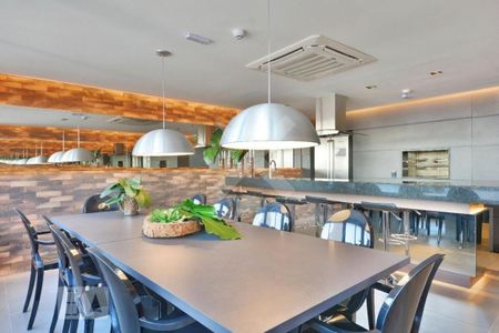 Apartamento à venda com 54m², 1 quarto e 1 vagaÁrea Comum