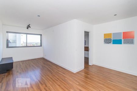 Apartamento à venda com 54m², 1 quarto e 1 vagaQuarto