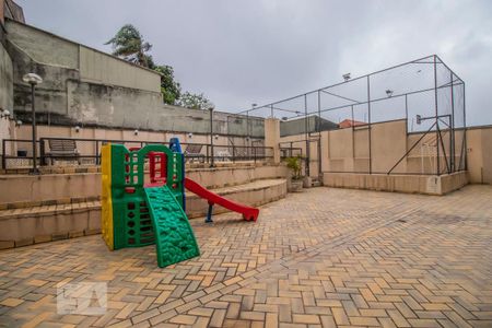 Apartamento à venda com 60m², 2 quartos e 1 vagaÁrea Comum - Playground