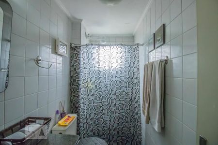 Apartamento à venda com 60m², 2 quartos e 1 vagaBanheiro