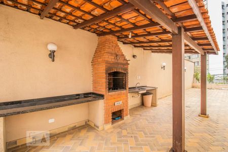 Apartamento à venda com 60m², 2 quartos e 1 vagaÁrea Comum - Churrasqueira