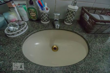 Apartamento à venda com 60m², 2 quartos e 1 vagaBanheiro