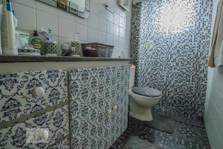 Apartamento à venda com 60m², 2 quartos e 1 vagaBanheiro