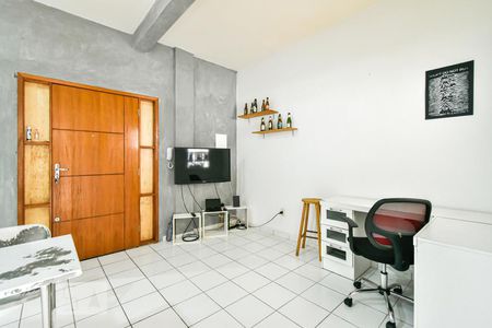 Apartamento à venda com 48m², 2 quartos e sem vagaSala