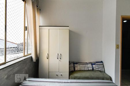 Apartamento à venda com 48m², 2 quartos e sem vagaQuarto 2