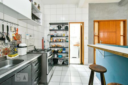 Apartamento à venda com 48m², 2 quartos e sem vagaCozinha