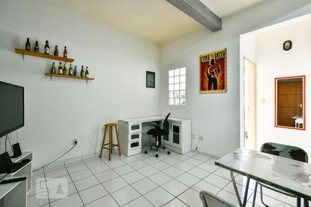 Apartamento à venda com 48m², 2 quartos e sem vagaSala