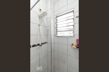 Apartamento à venda com 48m², 2 quartos e sem vagaBanheiro