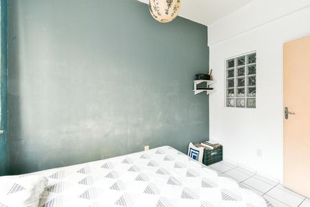 Apartamento à venda com 48m², 2 quartos e sem vagaQuarto 1