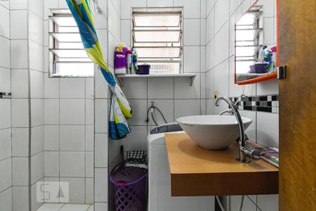 Apartamento à venda com 48m², 2 quartos e sem vagaBanheiro
