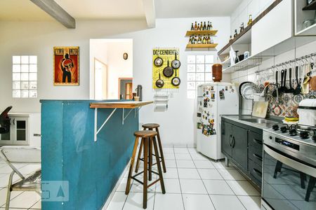 Apartamento à venda com 48m², 2 quartos e sem vagaCozinha