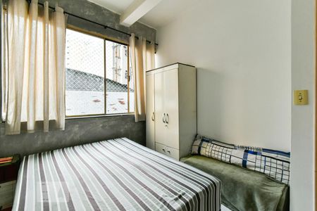 Apartamento à venda com 48m², 2 quartos e sem vagaQuarto 2