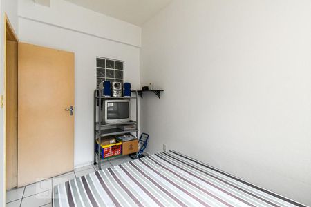 Apartamento à venda com 48m², 2 quartos e sem vagaQuarto 2