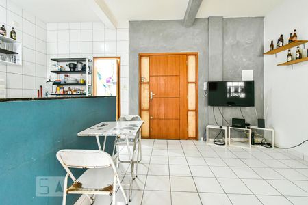 Apartamento à venda com 48m², 2 quartos e sem vagaSala