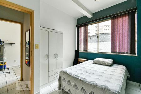 Apartamento à venda com 48m², 2 quartos e sem vagaQuarto 1