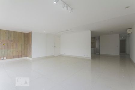 Sala de apartamento à venda com 4 quartos, 291m² em Barra da Tijuca, Rio de Janeiro