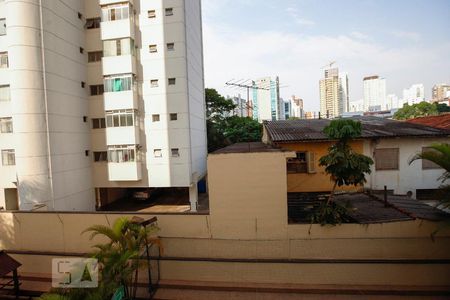 Vista de apartamento para alugar com 3 quartos, 92m² em Vila Olímpia, São Paulo