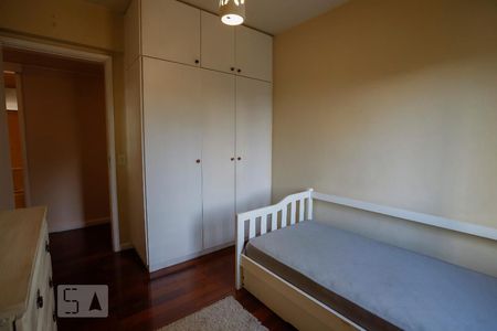 Quarto 1 de apartamento para alugar com 3 quartos, 92m² em Vila Olímpia, São Paulo