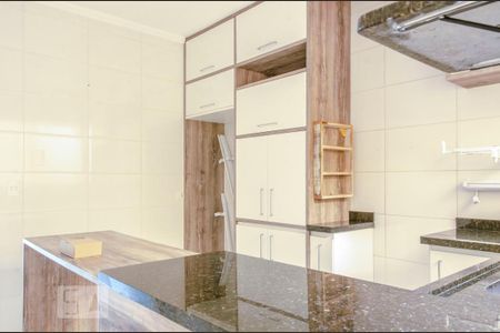 Casa à venda com 96m², 2 quartos e 1 vagaCozinha