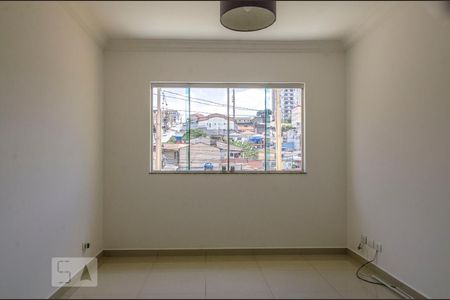 Sala de casa à venda com 2 quartos, 96m² em Vila Catupia, São Paulo