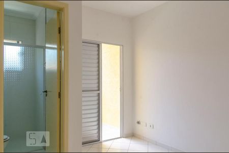 Suíte  de casa à venda com 2 quartos, 96m² em Vila Catupia, São Paulo
